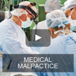 Medical Malpractice Personal Injury Lawyer